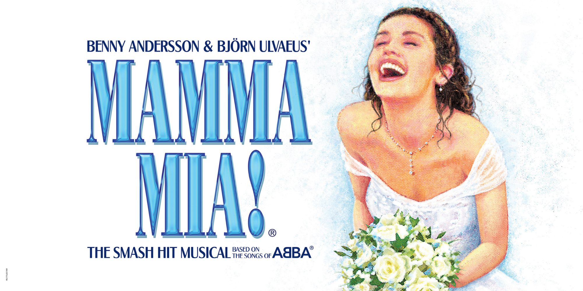 Bognor Regis with Mamma Mia 